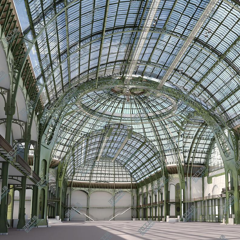 images/goods_img/20210113/Grand Palais, Paris, mapped/1.jpg